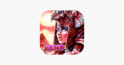 Keno Cleopatra Image