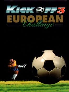 Games like Kick Off 3: European Challenge
