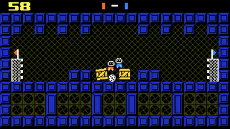 KICKZONE Image