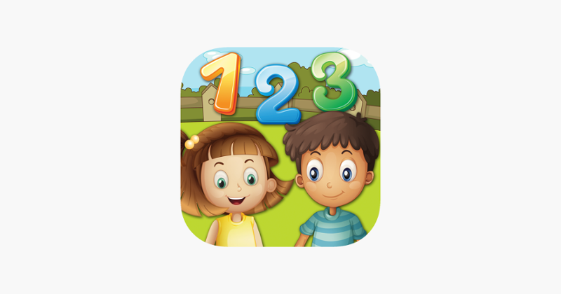 Kids Math Games - Addition Image