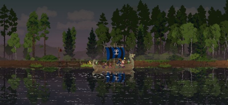 Kingdom: Classic screenshot