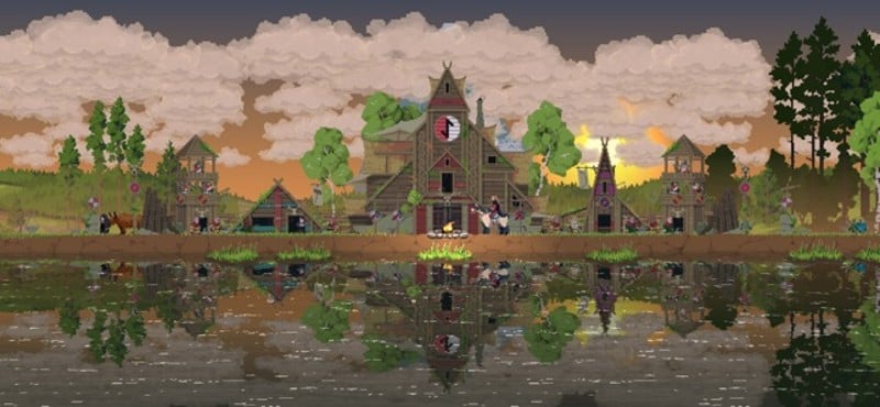 Kingdom: Classic screenshot