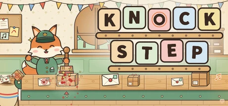 Games like Knockstep