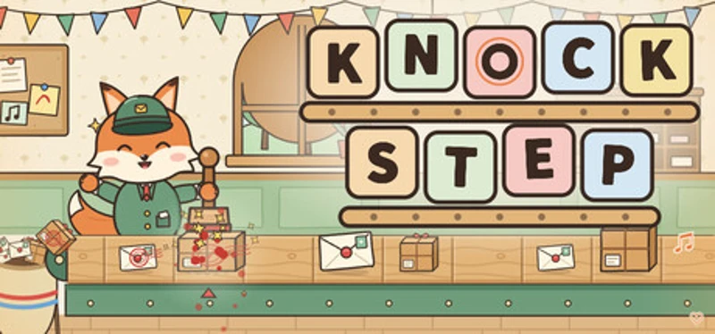 Knockstep Image