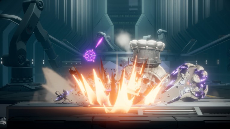 Kotama&Academy Citadel screenshot