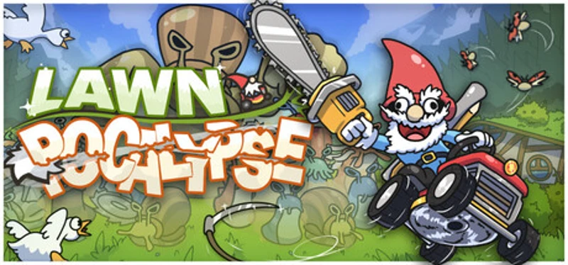 Lawnpocalypse Image