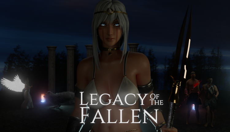 Legacy of the Fallen Image