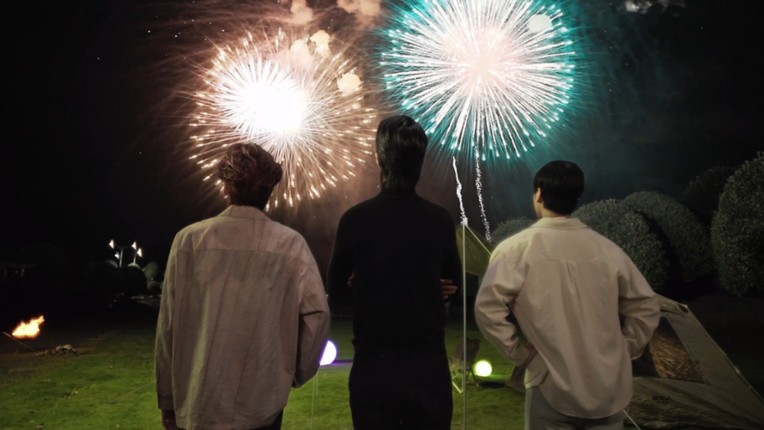 Let’s Kill This Love Image