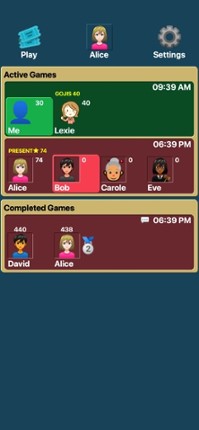 Lexie Nexus Image