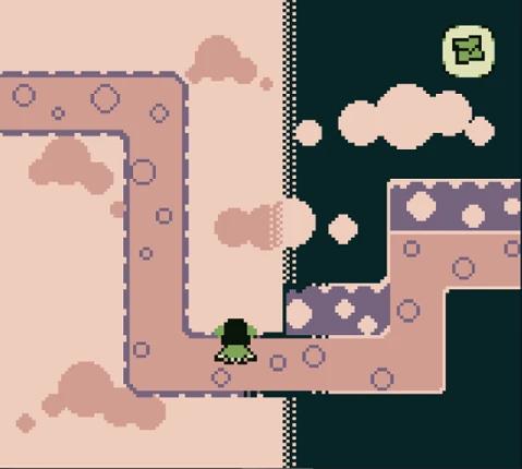 Little Dungeon Renovator screenshot