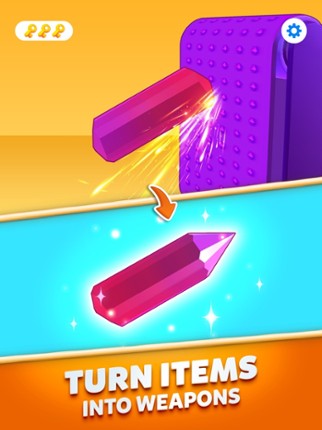 Log Thrower Image
