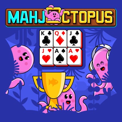 Mahjoctopus Image