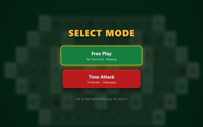 Mahjong Memory – Relaxing Tile Match Image