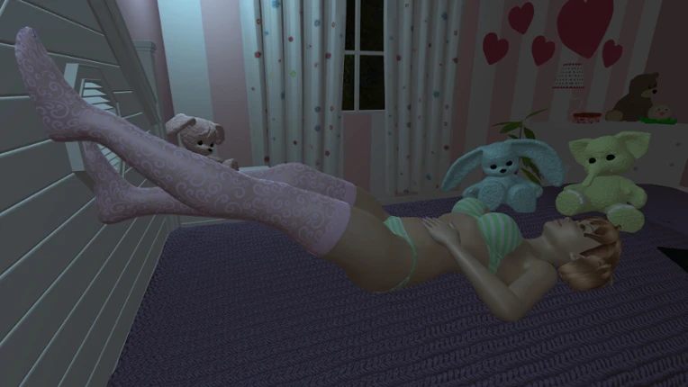 Mandy's Room Image