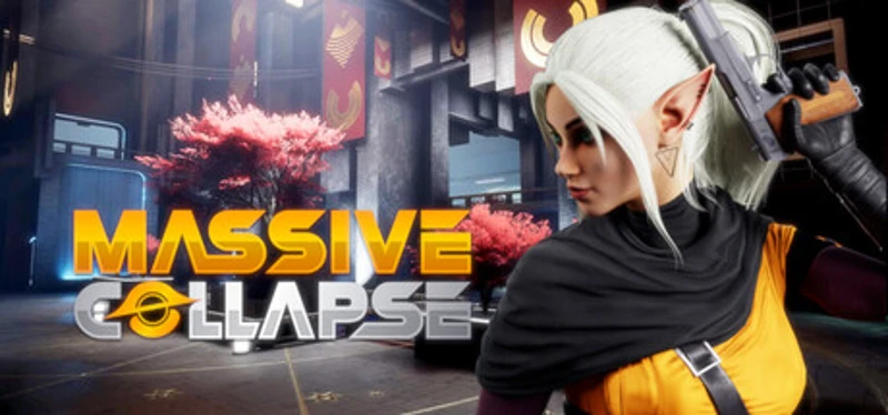 Massive Collapse Image