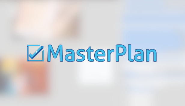 Games like MasterPlan