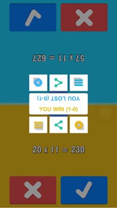 Maths shortcut tricks number - Vedic maths tricks - mathematics magic screenshot