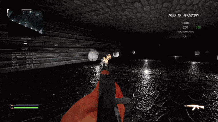 Maze Masters screenshot