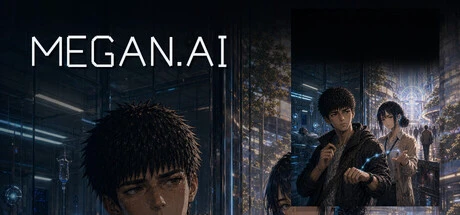 Games like Megan AI