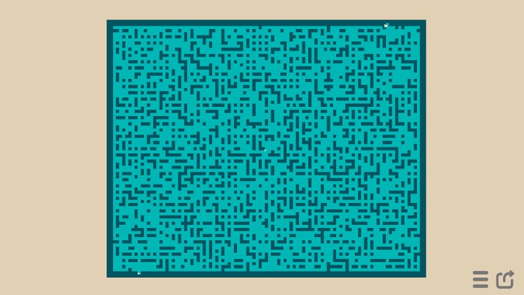Memory Maze Image