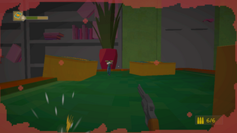 Mew Mew (Demo) Image