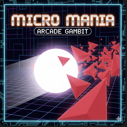 Micro Mania Image