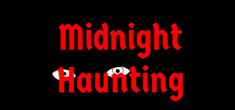 Midnight Haunting Image