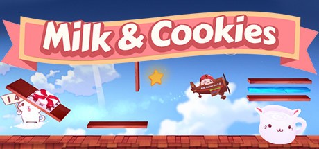 Games like Milk and Cookies