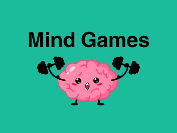 Mind Games 500 Levels 2022 screenshot
