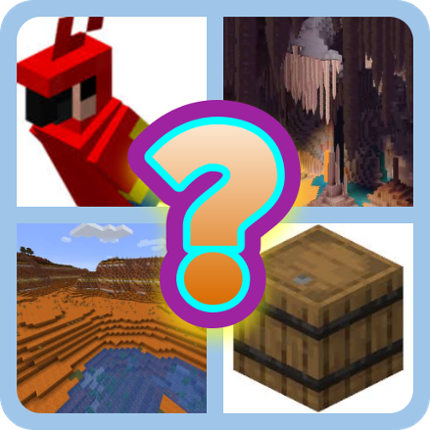 Minecraft Quiz Master Image