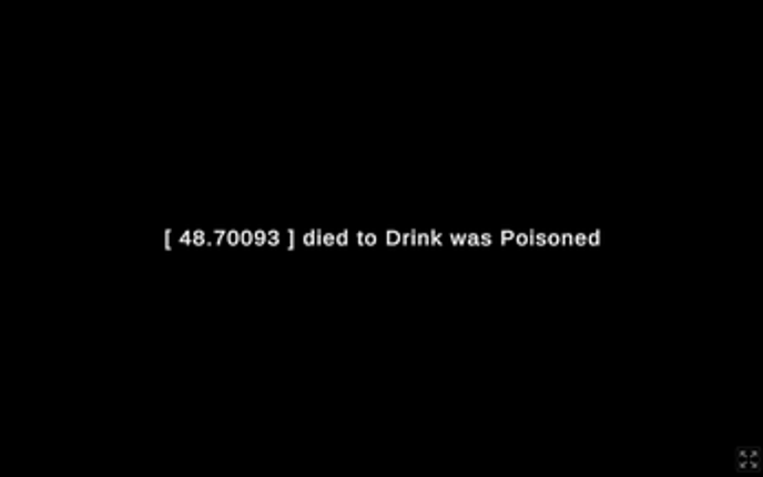 Minute to Masquerade screenshot