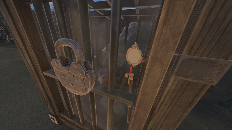 MIRRORLIGHT screenshot