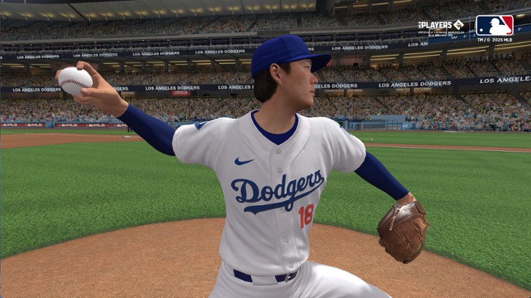 MLB Rivals screenshot