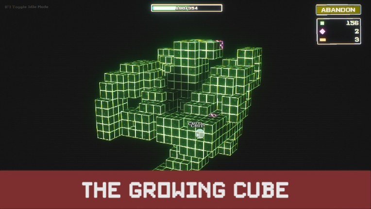 Module Miner screenshot