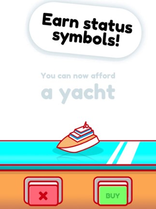 Moneygrabber screenshot