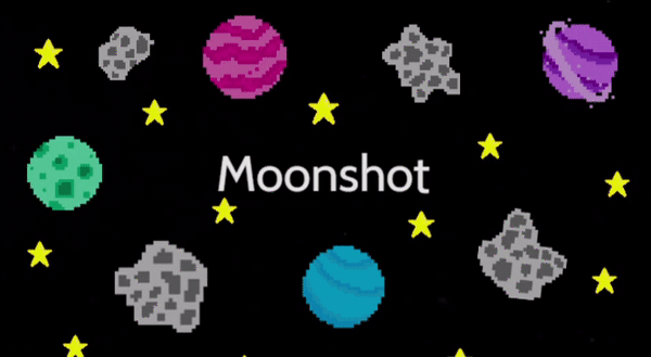 Games like Moonshot