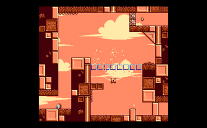 Moro (Demo) screenshot