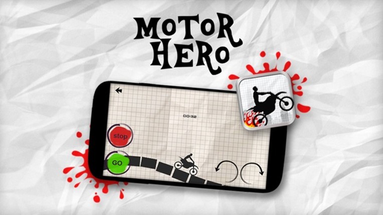 Motor Hero Image