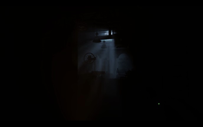 Museum Guard: Exhibit Unknown screenshot