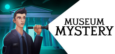 Games like Museum Mystery