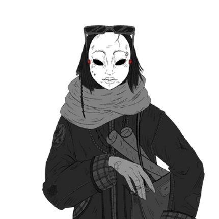 My Purpose Is to Find a Purpose Image