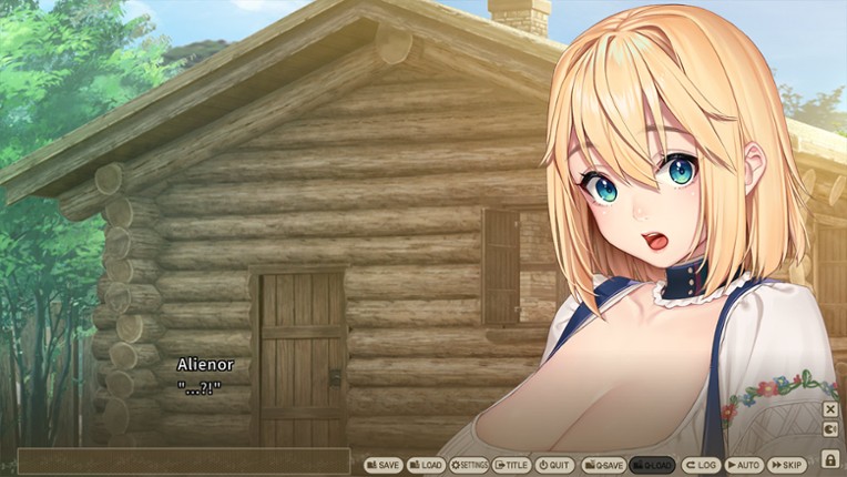 My Slow Life screenshot