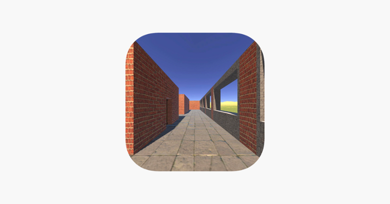 Mysterious Maze Image