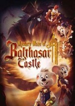 Mystery Maze Of Balthasar Castle Image