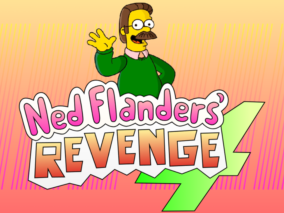 Games like Ned Flanders' Revenge 4 (v.1.0.1)