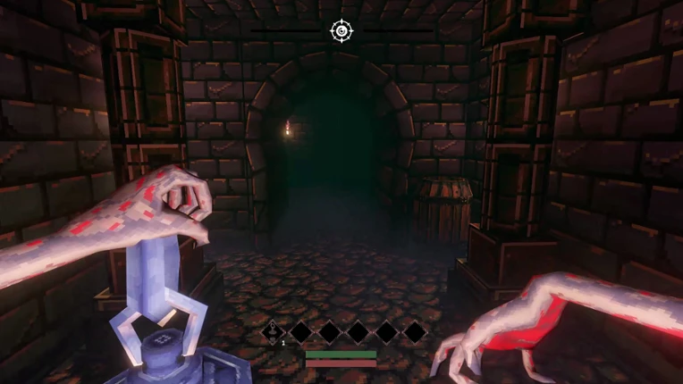 Nemiza's Verdict screenshot