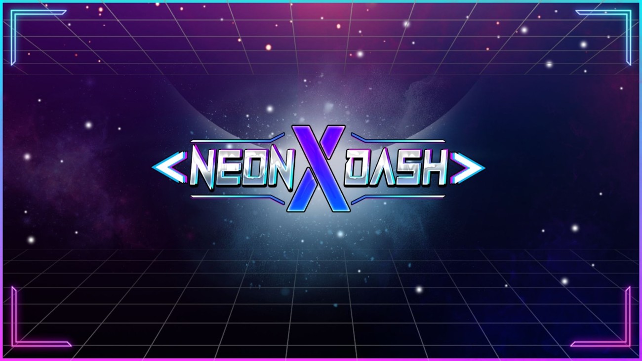 Games like Neon X Dash