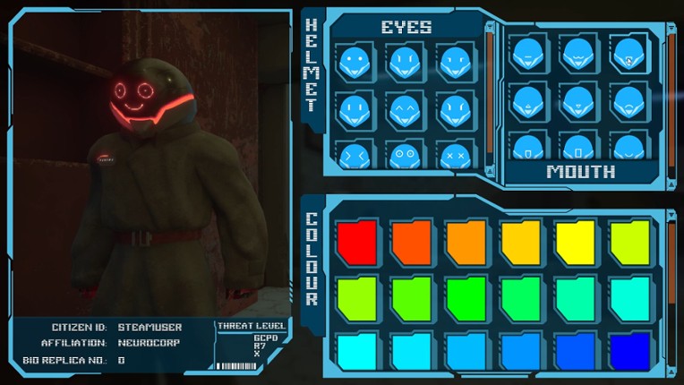 NeuroCorp Image