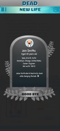 NewLife 2020 Simulator screenshot