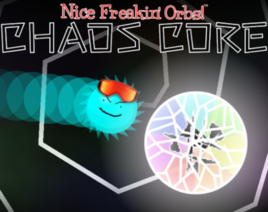 NFO: Chaos Core Image